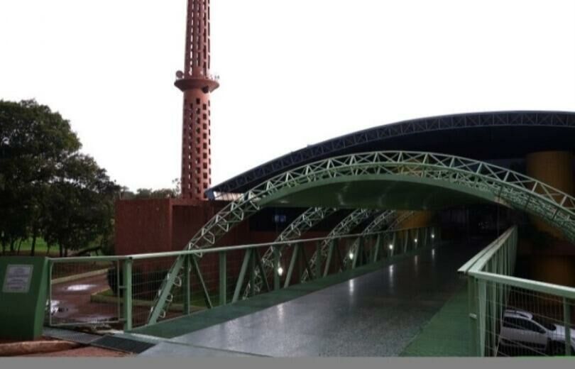 Imagem de compartilhamento para o artigo Costa Rica receberá o sinal da TV Educativa a partir da primeira semana de agosto da MS Todo dia